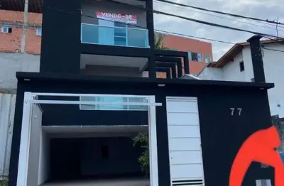 Casa com 3 quartos à venda na Rodovia Presidente Castelo Branco, Bethaville I, Barueri
