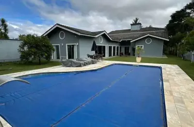 Linda casa para alugar no consominio porto de atibaia