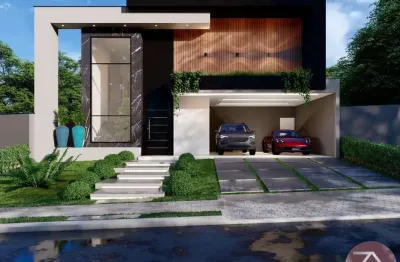 Casa com 4 quartos à venda na Rua Ares, Centro, Atibaia