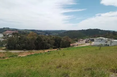 Terreno à venda na Avenida Joviano Alvim, Atibaia Jardim, Atibaia