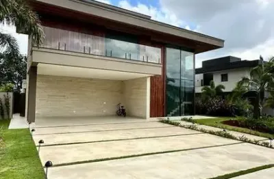 Casa em condomínio fechado com 5 quartos à venda no Jacaré, Cabreúva 