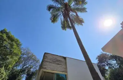 Casa com 3 quartos à venda na Rua Guatambu, Centro, Várzea Paulista
