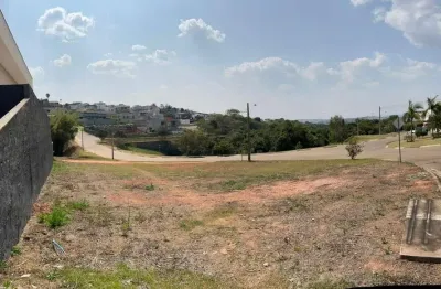 Terreno à venda no condomínio shambala iii - atibaia-sp