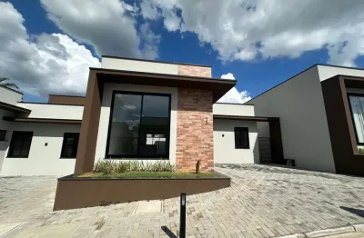 Casa em condomínio apenas 4 unidades com valor reduzido por apenas 880.000,00 atibaia-sp