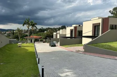 Casa moderna em condomínio no vila santista a partir r$ 1.990.000,00 – atibaia/sp