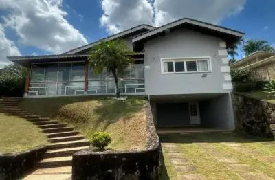 Casa com 2 quartos para alugar na Alameda das Araras, Vila Dom Pedro, Atibaia