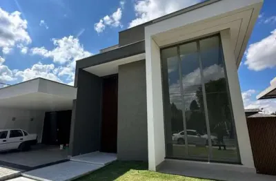 Casa em condomínio fechado com 4 quartos à venda na Condomínio Residencial Parque Shambala, Usina, Atibaia