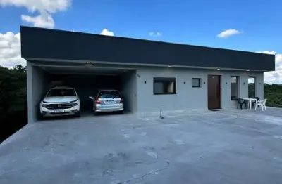 Casa com 3 quartos à venda no Centro, Jarinu 