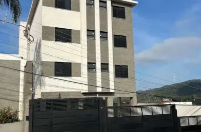 Apartamento com 2 quartos à venda no Centro, Mairiporã 