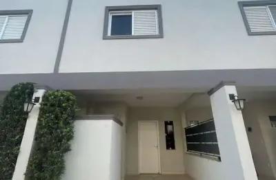 Casa em condomínio fechado com 2 quartos à venda na Rua Gonçalves Dias, Jardim das Cerejeiras, Atibaia