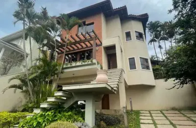 Casa em condomínio fechado com 3 quartos à venda na Alameda Andorinha, Centro, Atibaia