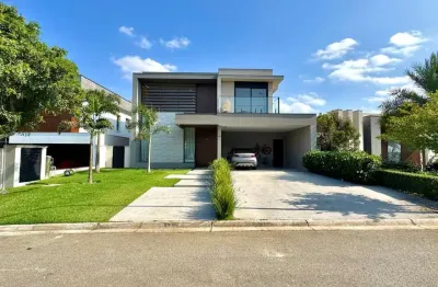 Casa em condomínio fechado com 4 quartos à venda na Alameda das Pitangueiras, Alphaville, Santana de Parnaíba