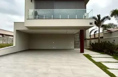 Casa com 4 quartos à venda na Rua Baquara, Colinas de Parnaíba I, Santana de Parnaíba