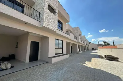 Excelente oportunidade de sobrados em lançamento – vista para a pedra grande, atibaia-sp