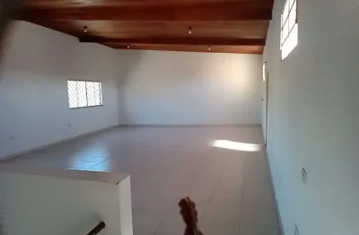 Sala comercial para locação, 62 m² por r$2.000,00/mês - barreiro - mairiporã-sp