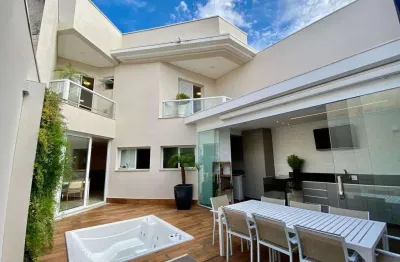 Casa com 3 quartos à venda na Água Rasa, São Paulo 