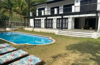 Casa em condomínio em mairiporã o verdadeiro refúgio no na serra da cantareira - gleba 2