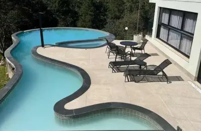 Luxo e exclusividade em uma das casas mais incriveis de mairiporã ( gleba 1 )