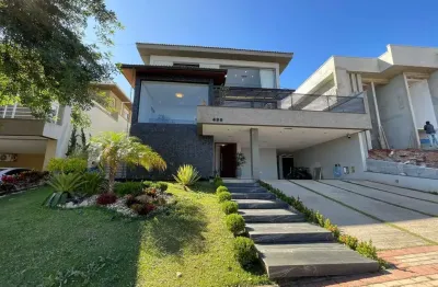 Casa em condomínio fechado com 4 quartos à venda no Centro, Mairiporã 