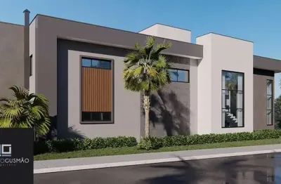 Belíssima casa de esquina no condomínio figueira garden em atibaia - sp