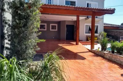 Casa com 3 quartos à venda no Jardim do Lago, Atibaia 