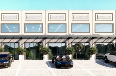 Oportunidade 5 salas comerciais no centro de atibaia por apenas $500.000,00 cada