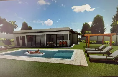 Lançamento de construção em condomínio em atibaia, shambala iii