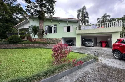 Casa em condomínio fechado com 4 quartos à venda na 
     Jardim Da Montanha 
, Serra da Cantareira, Mairiporã