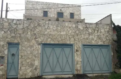 Casa com 4 quartos à venda na Rua Iramina, Santa Inês, Caieiras