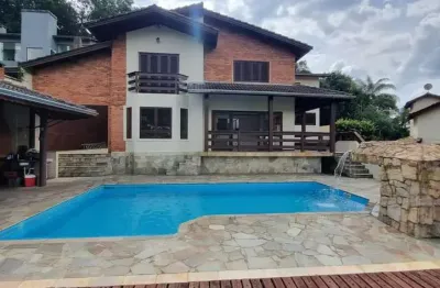 Casa com 8 quartos à venda no Alpes da Cantareira, Mairiporã 