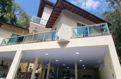 Casa com 4 quartos à venda no Sausalito, Mairiporã 