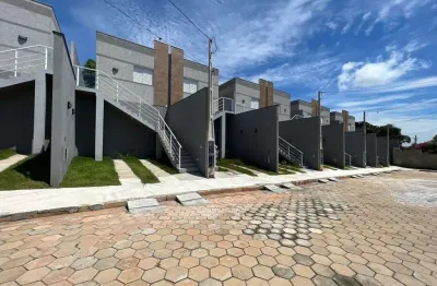 Casa em condomínio fechado com 2 quartos à venda na Colinas II, Mairiporã 