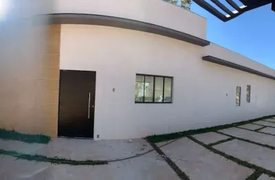 Casa com 3 quartos à venda em Jundiaizinho, Mairiporã 