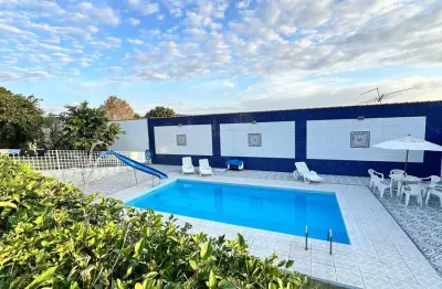 Casa com 4 quartos à venda no Campos de Mairiporã, Mairiporã 