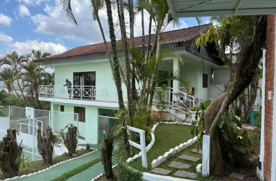 Chácara / sítio com 4 quartos à venda em Cacéia, Mairiporã 