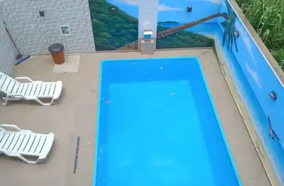 Casa com 4 quartos à venda no Jardim dos Abreus, Caieiras 