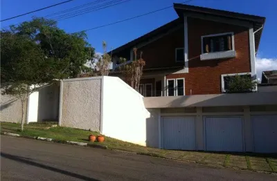 Casa à venda no condomínio nova caieiras - caieiras - sp