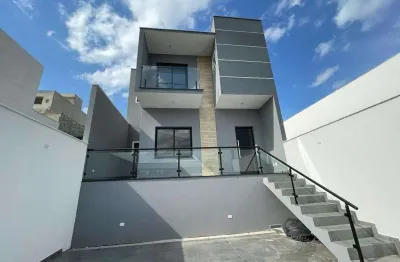 Casa com 3 quartos à venda no Morro Grande, Caieiras 