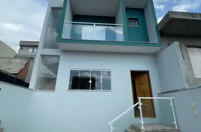 Casa com 3 quartos à venda no Morro Grande, Caieiras 