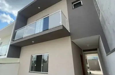 Casa com 3 quartos à venda no Morro Grande, Caieiras 