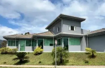 Casa em condomínio fechado para locação – terra preta, mairiporã