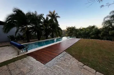 Casa com 3 suites para venda e locação Haras Ell Passo por R$ 3.600.000,00 - Mairiporã