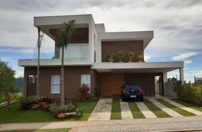 Casa em condomínio fechado com 5 quartos à venda na 
     Rua Araucária
, 435, Terra Preta, Mairiporã