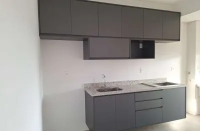 Apartamento com 1 quarto à venda na Avenida Santana, 376, Nova Gardênia, Atibaia