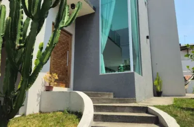 Casa com 3 quartos à venda na Rua Tranquilo Luiz Rosa, Recreio Maristela, Atibaia