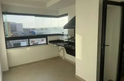 Apartamento com 2 quartos à venda no Alvinópolis, Atibaia 