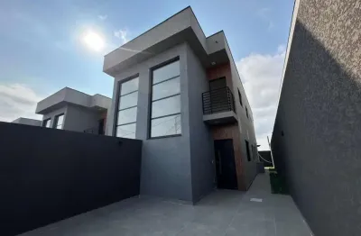 Casa com 3 quartos à venda na Vila Petrópolis, Atibaia 