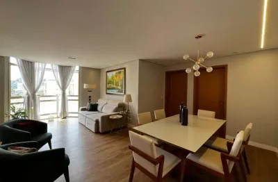 Apartamento à venda - edifício piazza san pietro- atibaia-sp
