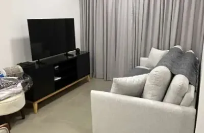 Apartamento com 1 quarto à venda na Avenida Santana, 376, Jardim Maristela, Atibaia