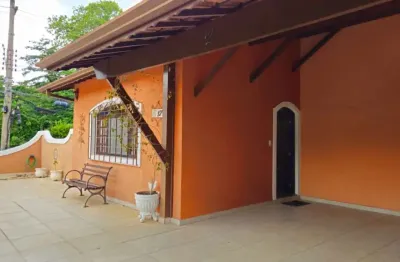 Casa com 3 quartos à venda na Vila Esperia ou Giglio, Atibaia 